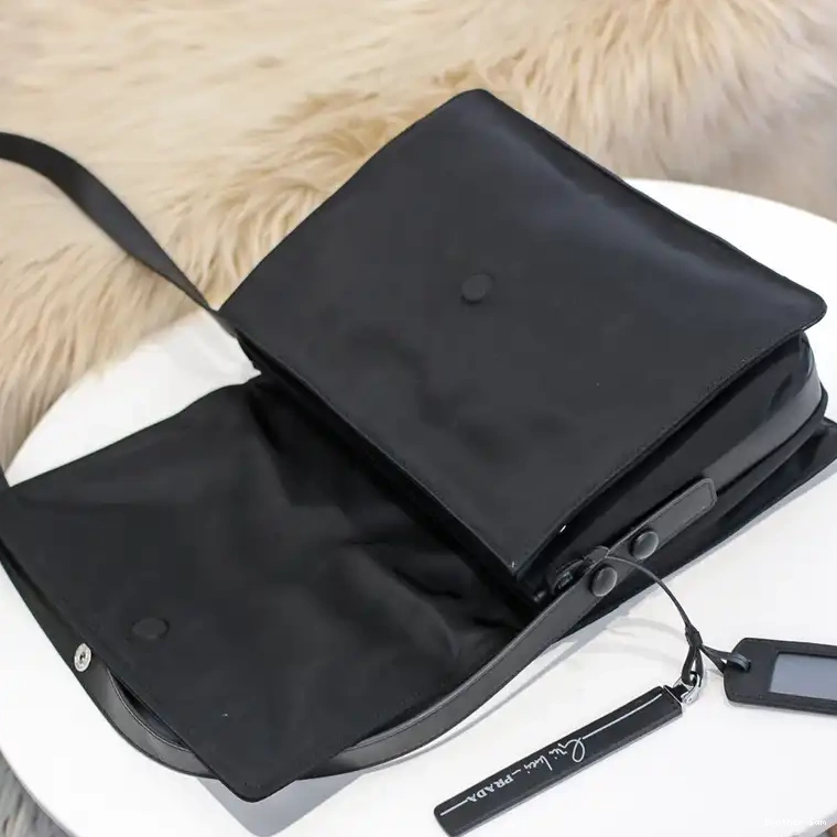 Brother Sam Prada 2404YA0129 Bags 0805